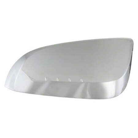 Coast To Coast Imports New Chrome CCI Mirror covers C2C-MC67498T